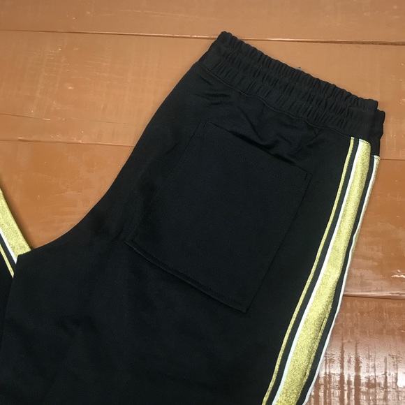 SOLD! F21 Mens Joggers Sz L - Picture 4 of 5